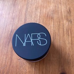 Nars blush Hushed